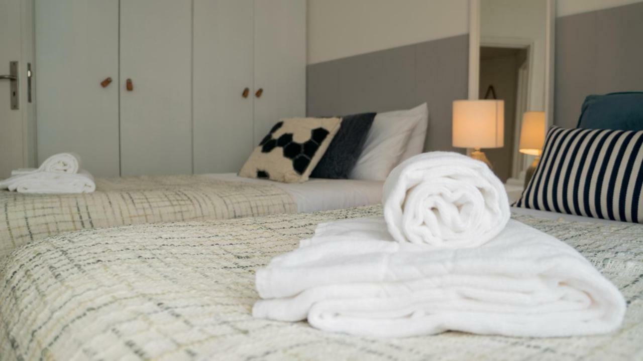 Da'home - Marques Lovely 2bd Appartement Porto