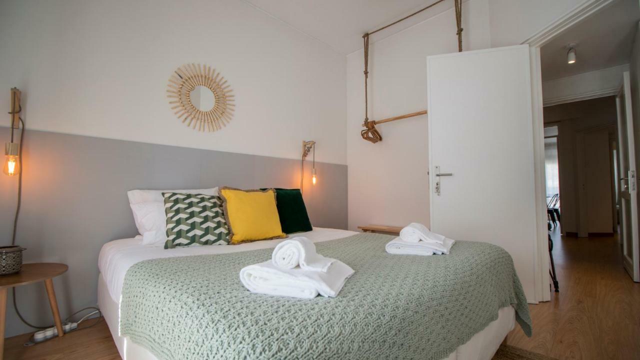 Da'home - Marques Lovely 2bd *