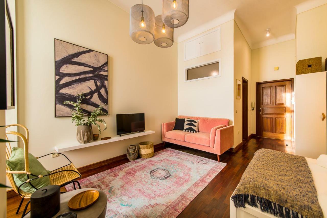 Apartment Da'home - Cedofeita Art