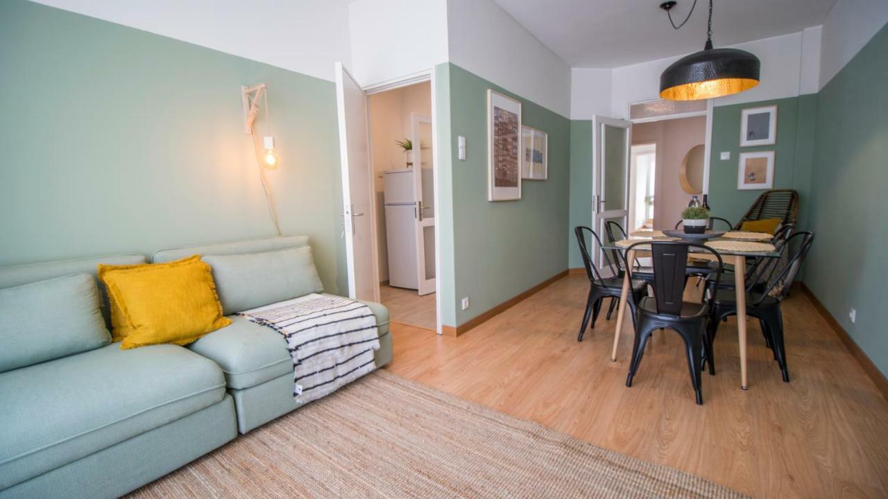 Appartement Da'home - Marques Lovely 2bd *