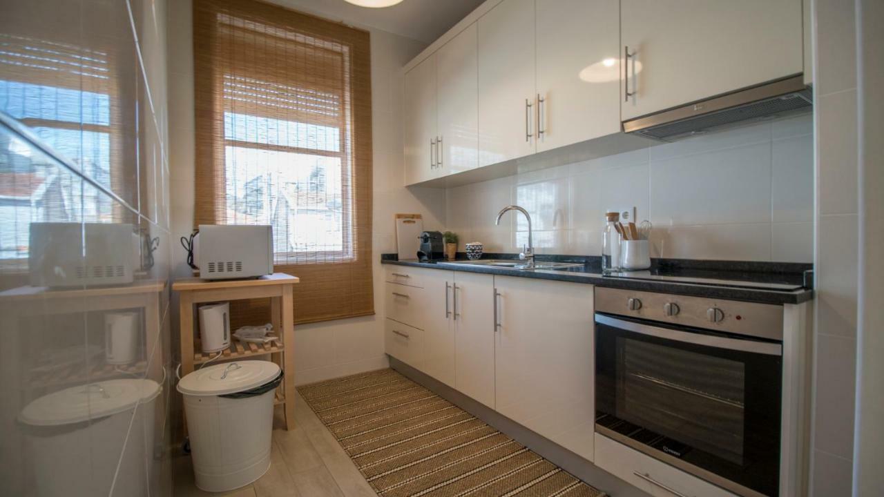 Da'home - Marques Lovely 2bd Appartement Porto