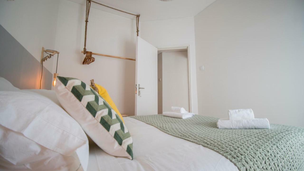 Da'home - Marques Lovely 2bd Porto
