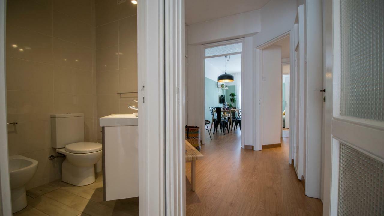 Da'home - Marques Lovely 2bd
