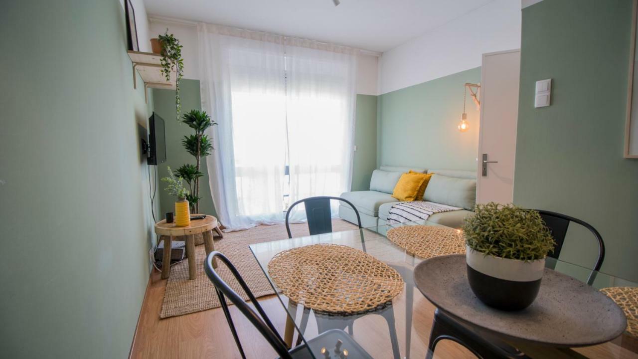 Da'home - Marques Lovely 2bd Appartement *