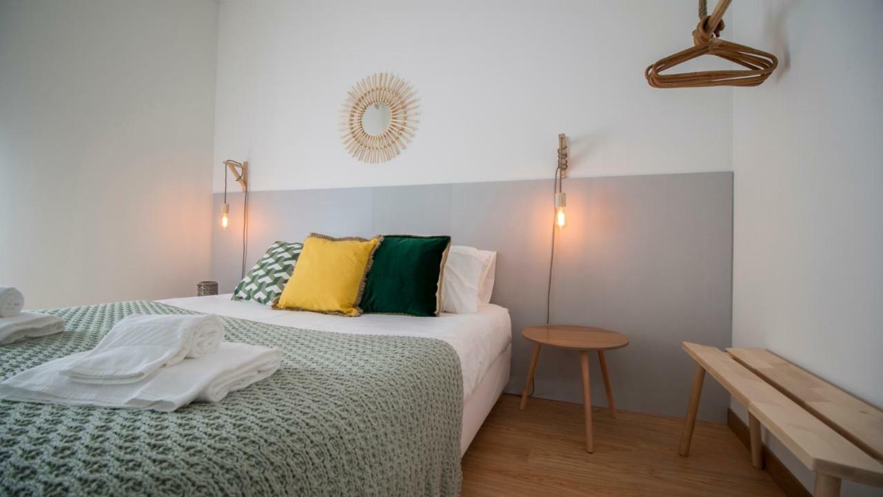 Appartement Da'home - Marques Lovely 2bd Porto