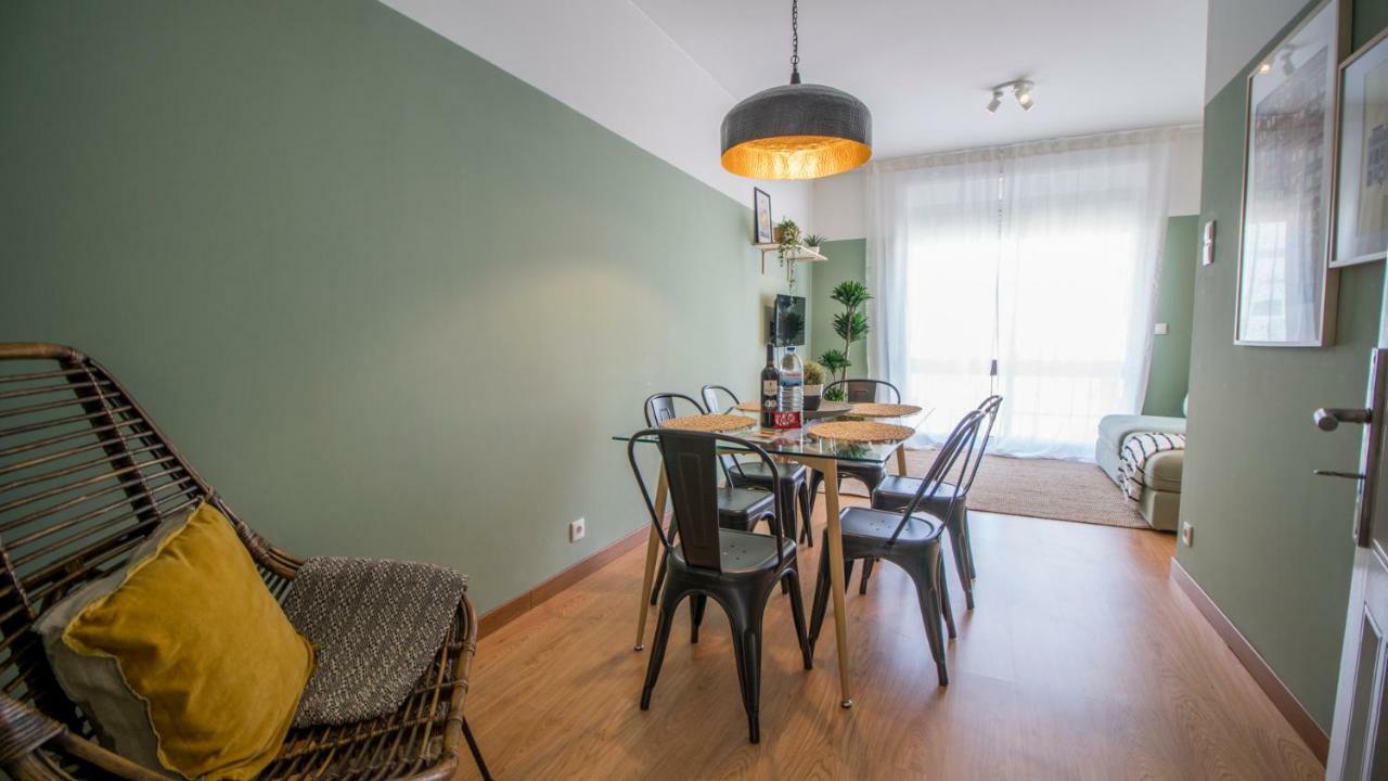 Da'home - Marques Lovely 2bd Appartement Porto