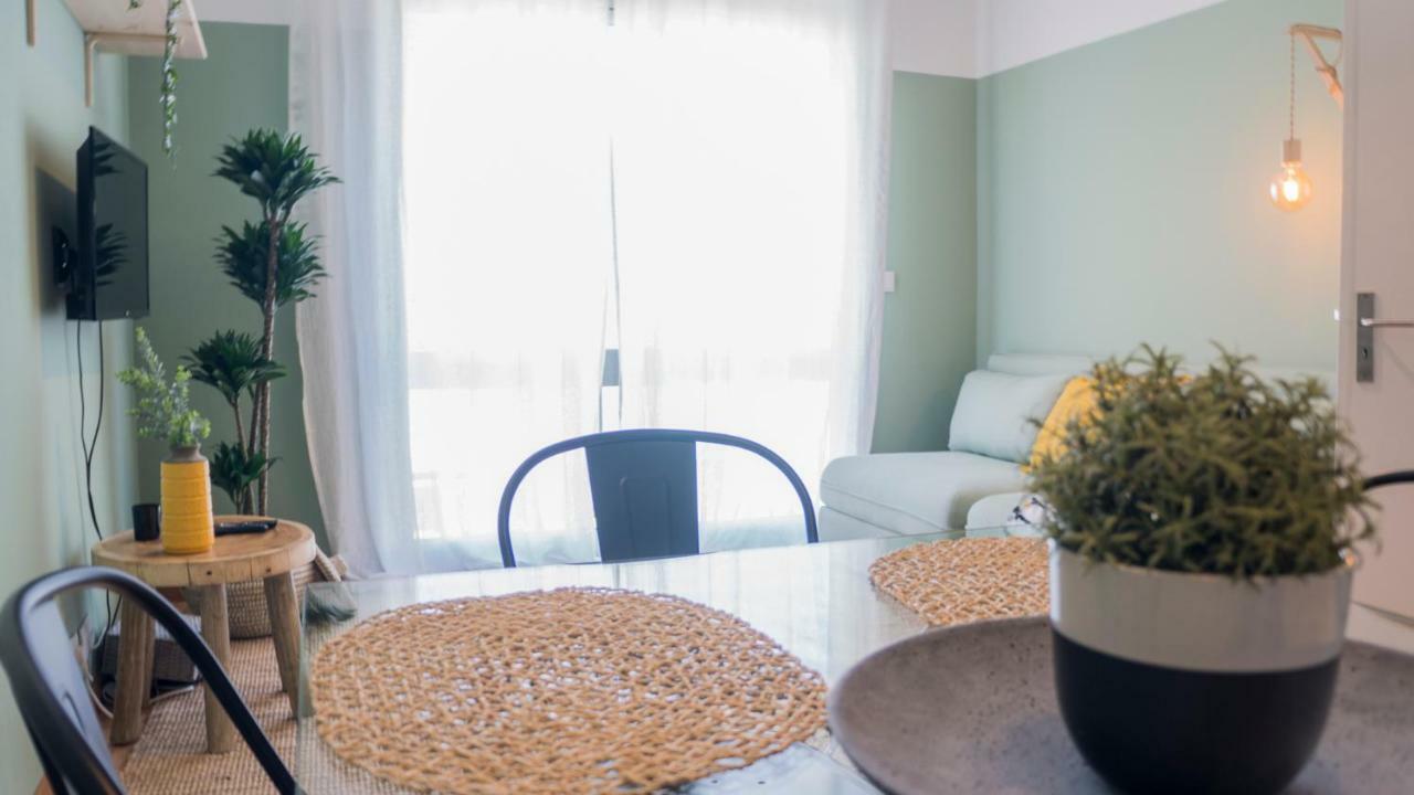 Da'home - Marques Lovely 2bd Appartement