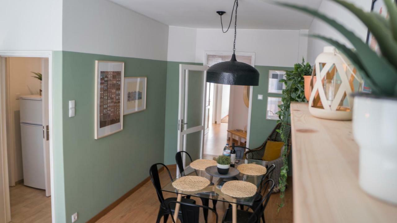 Da'home - Marques Lovely 2bd Appartement