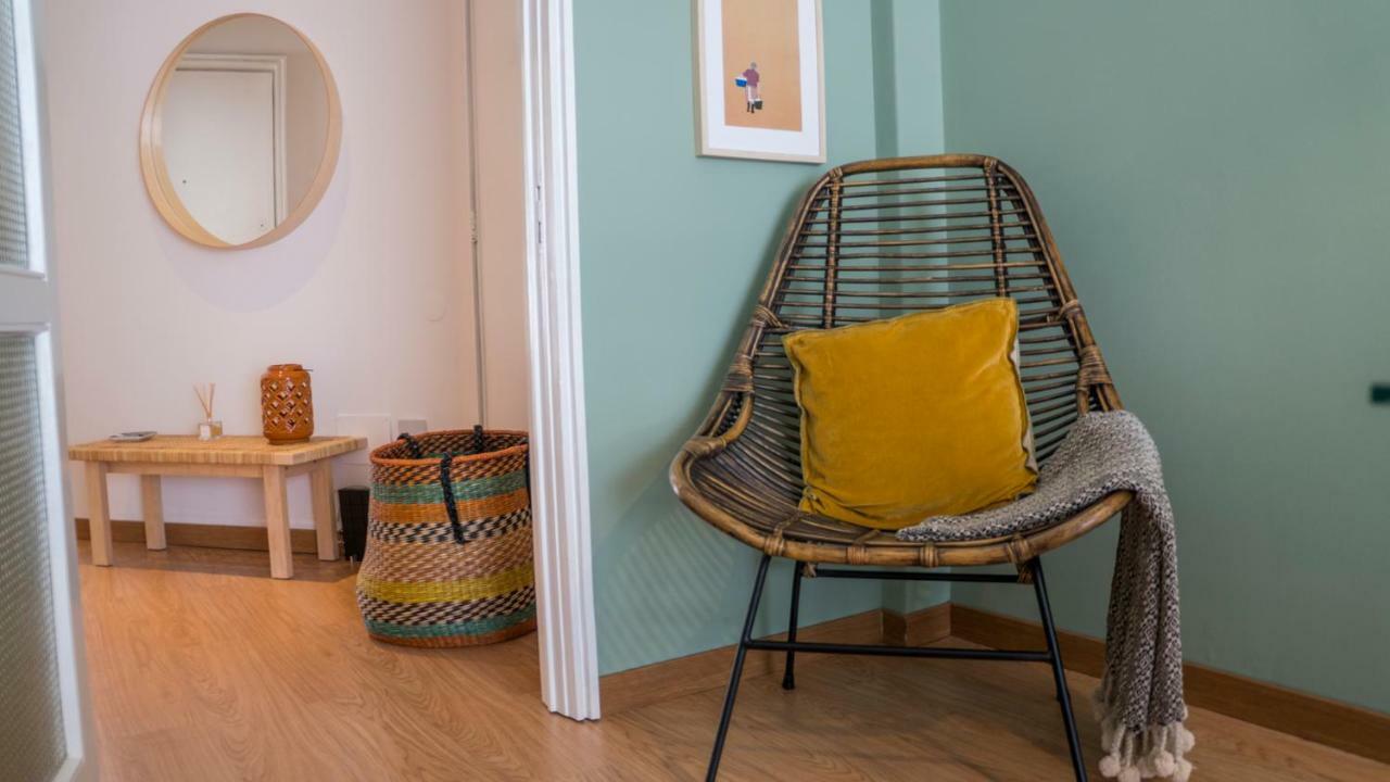 Da'home - Marques Lovely 2bd Appartement *