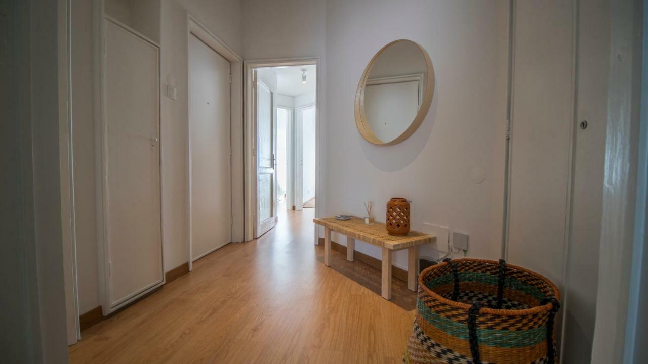 Da'home - Marques Lovely 2bd Appartement