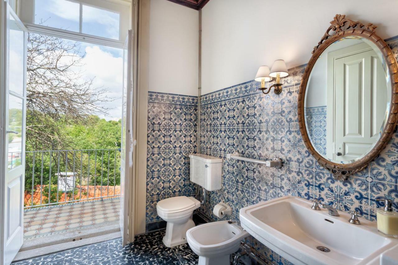 Foz Townhouse- Sea, Garden & Garage Villa