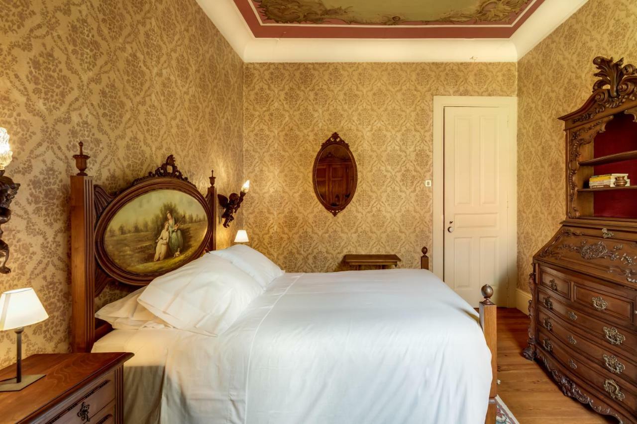 Villa Foz Townhouse- Sea, Garden & Garage Porto
