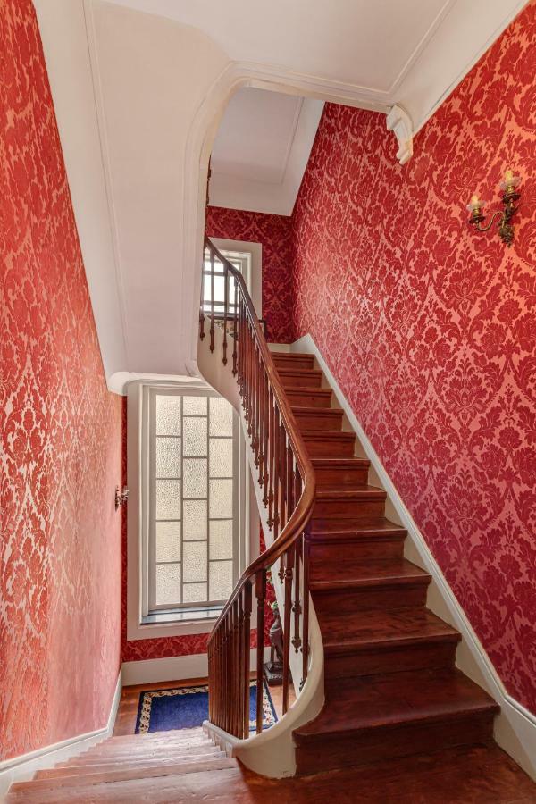 Foz Townhouse- Sea, Garden & Garage Villa