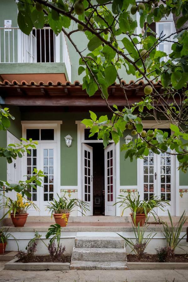 Foz Townhouse- Sea, Garden & Garage Villa *
