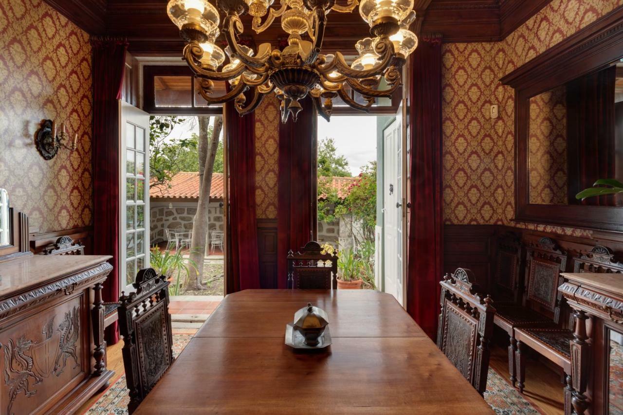 Foz Townhouse- Sea, Garden & Garage * Porto