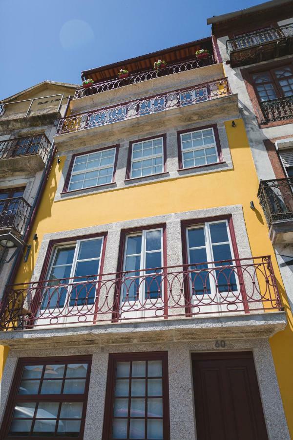 Apartment Aposentus - The Wine Porto