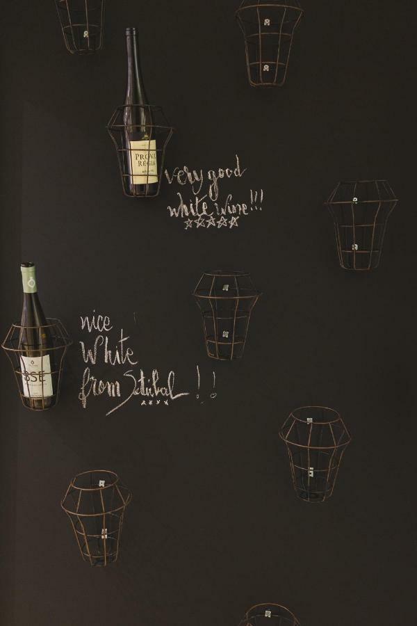 Aposentus - The Wine