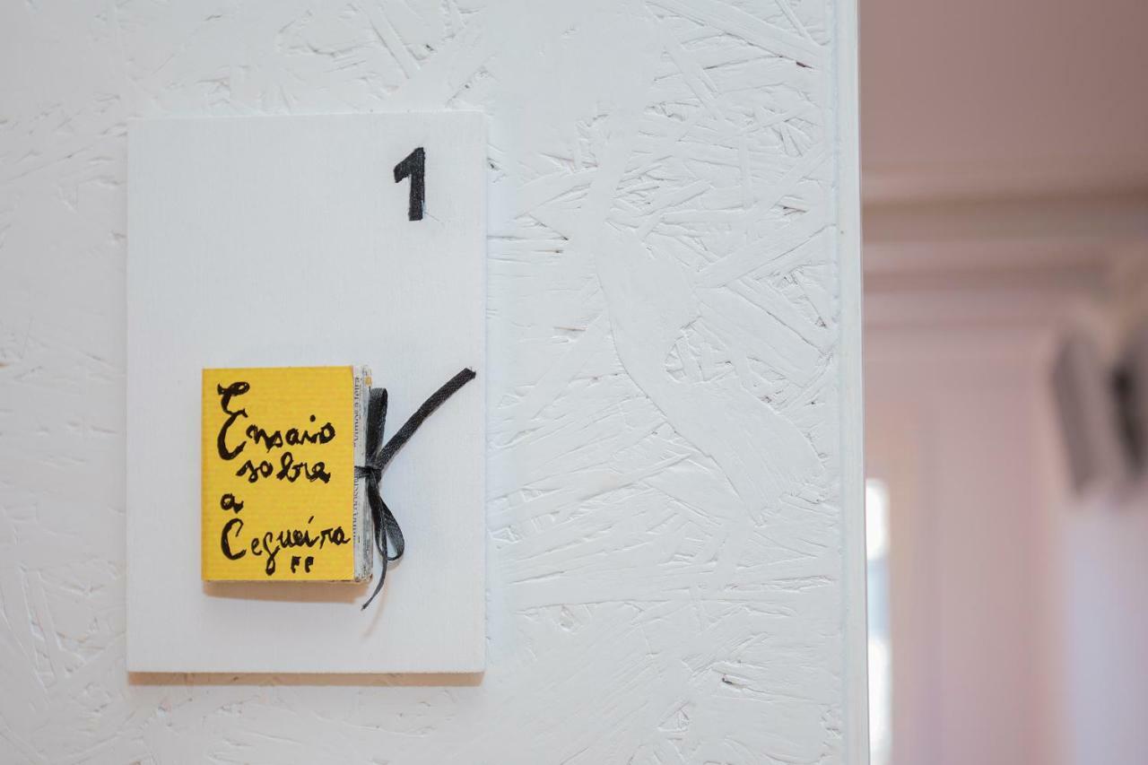 Downtown Cosy Suites Porto