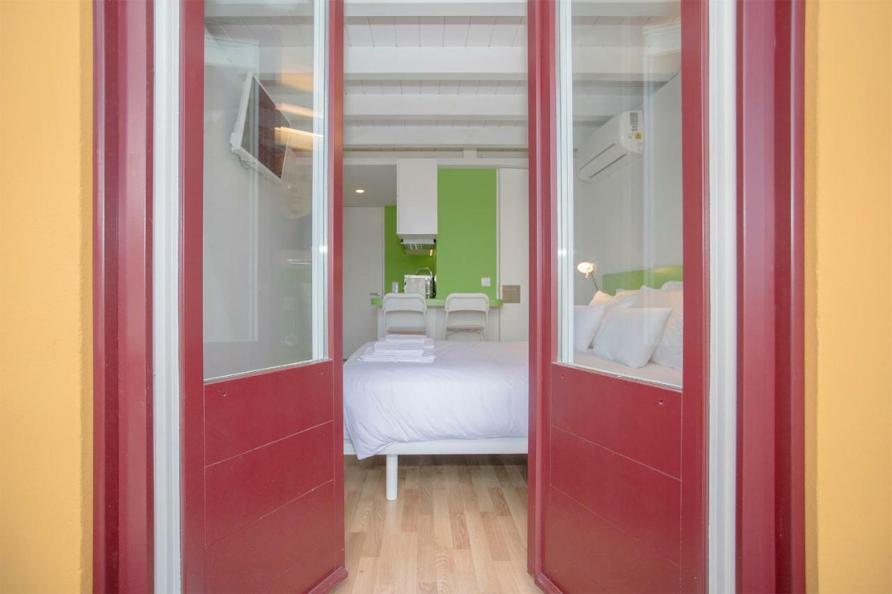 Downtown Cosy Suites