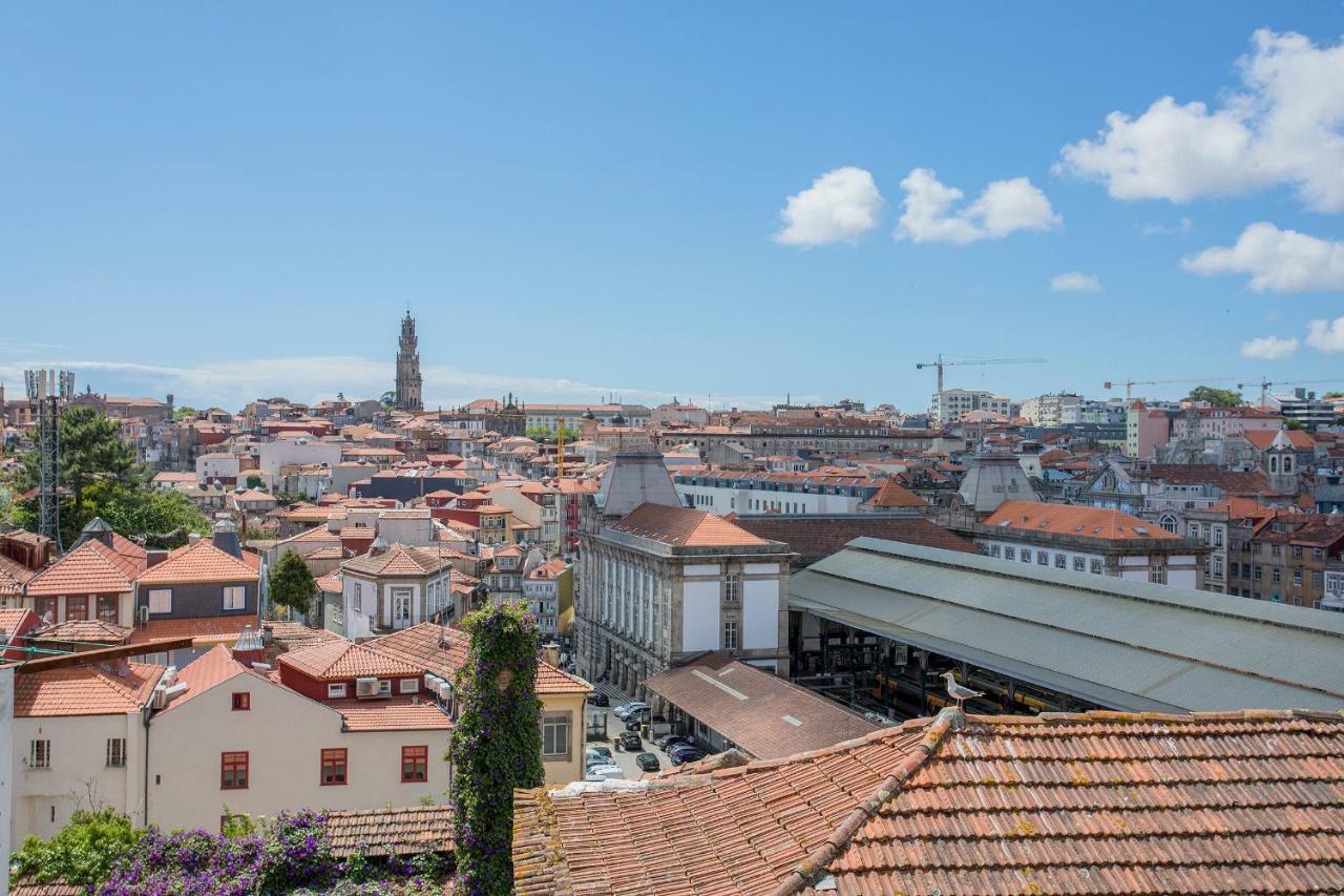 Apartment Downtown Cosy Suites Porto