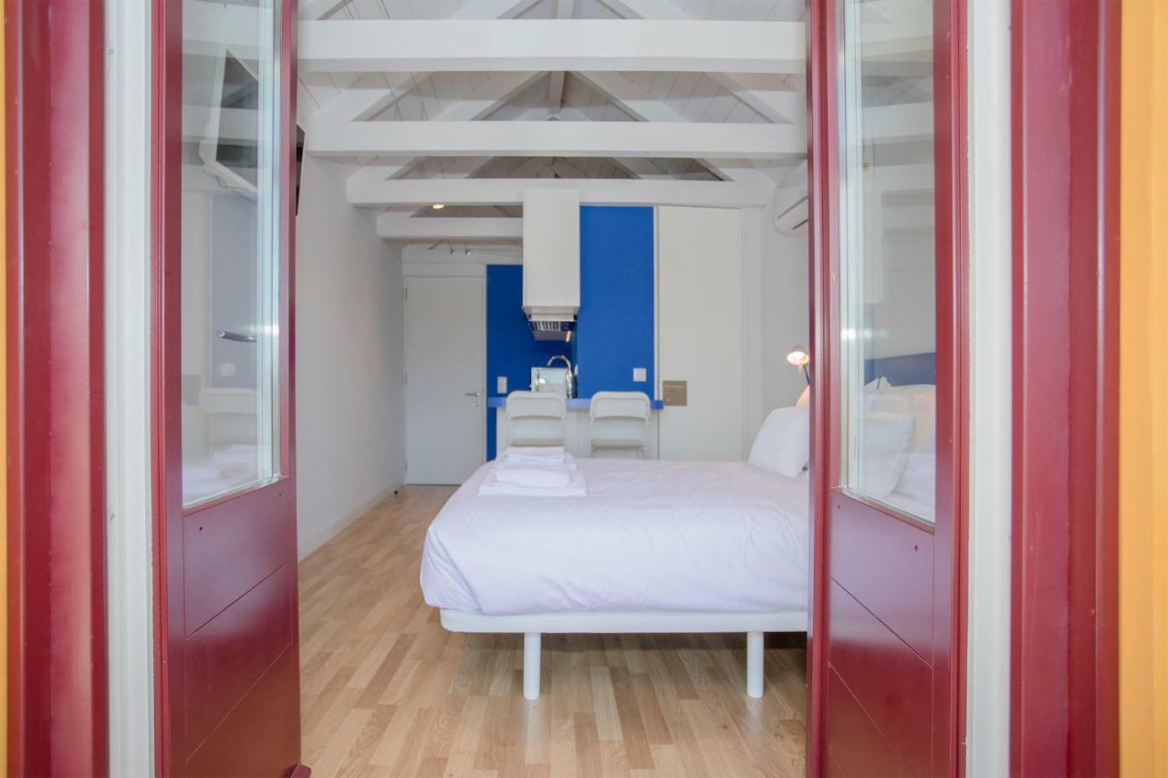 Apartment Downtown Cosy Suites Porto