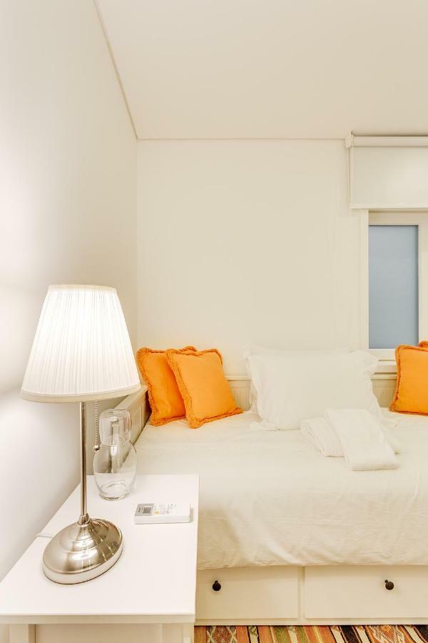 Wood Premium Downtown By Da'home Apartment Porto