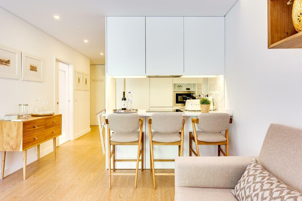 Wood Premium Downtown By Da'home Apartment Porto