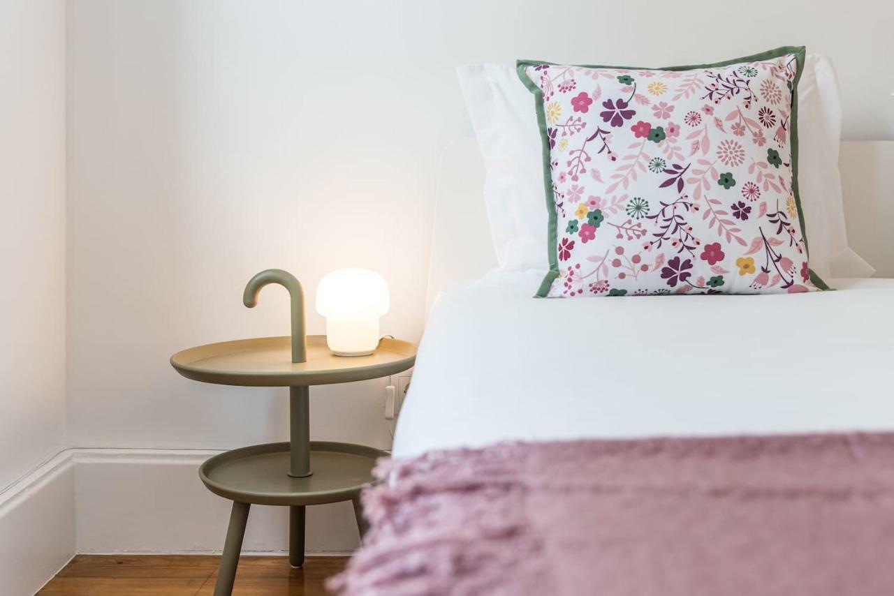 Apartment Guestready - Banana Split Porto