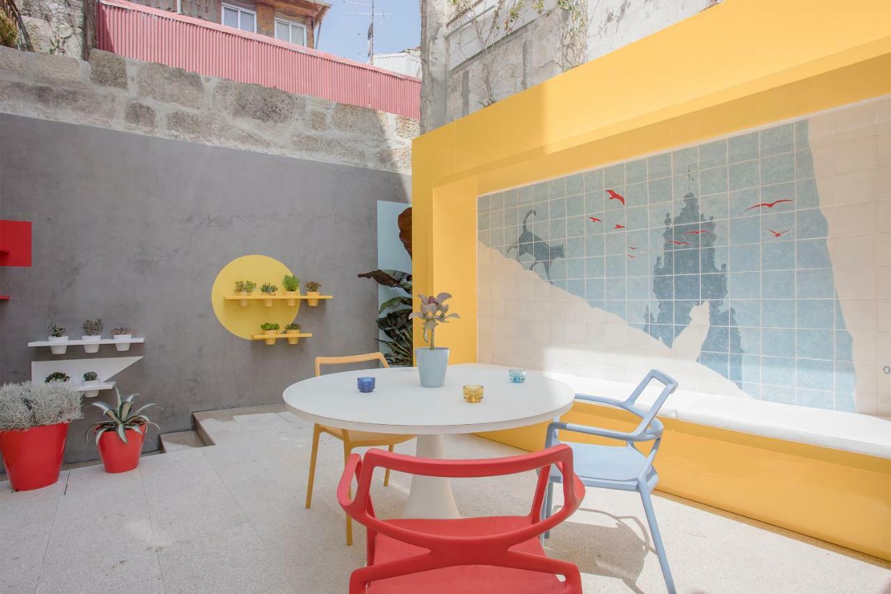 Apartamento Liiiving In - Clerigos Terrace