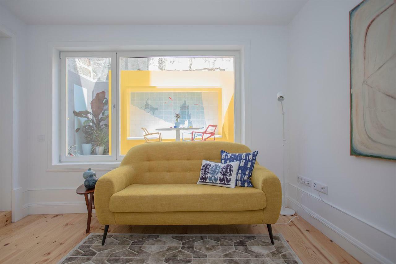 Apartamento Liiiving In - Clerigos Terrace *