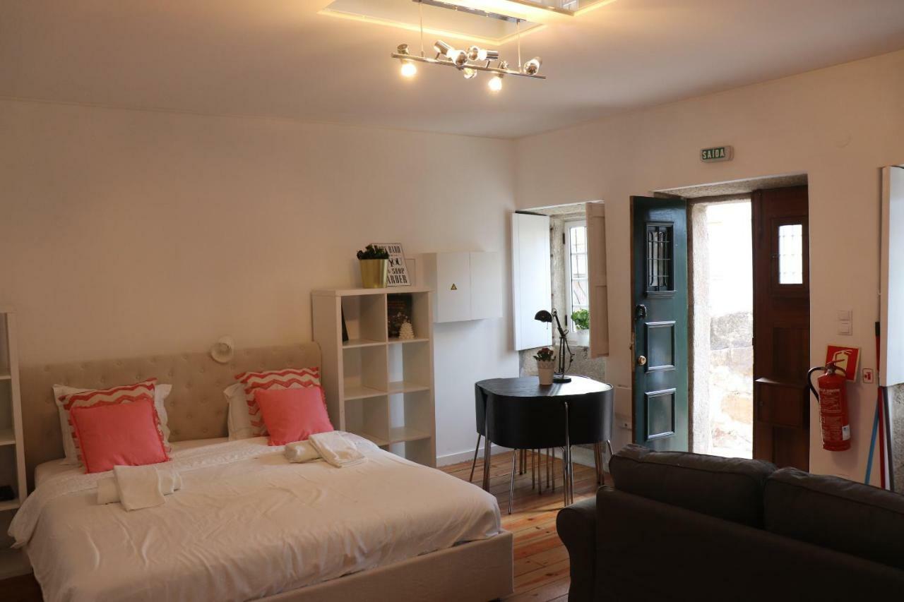 Apartamento Great & Cosy Foz Velha *