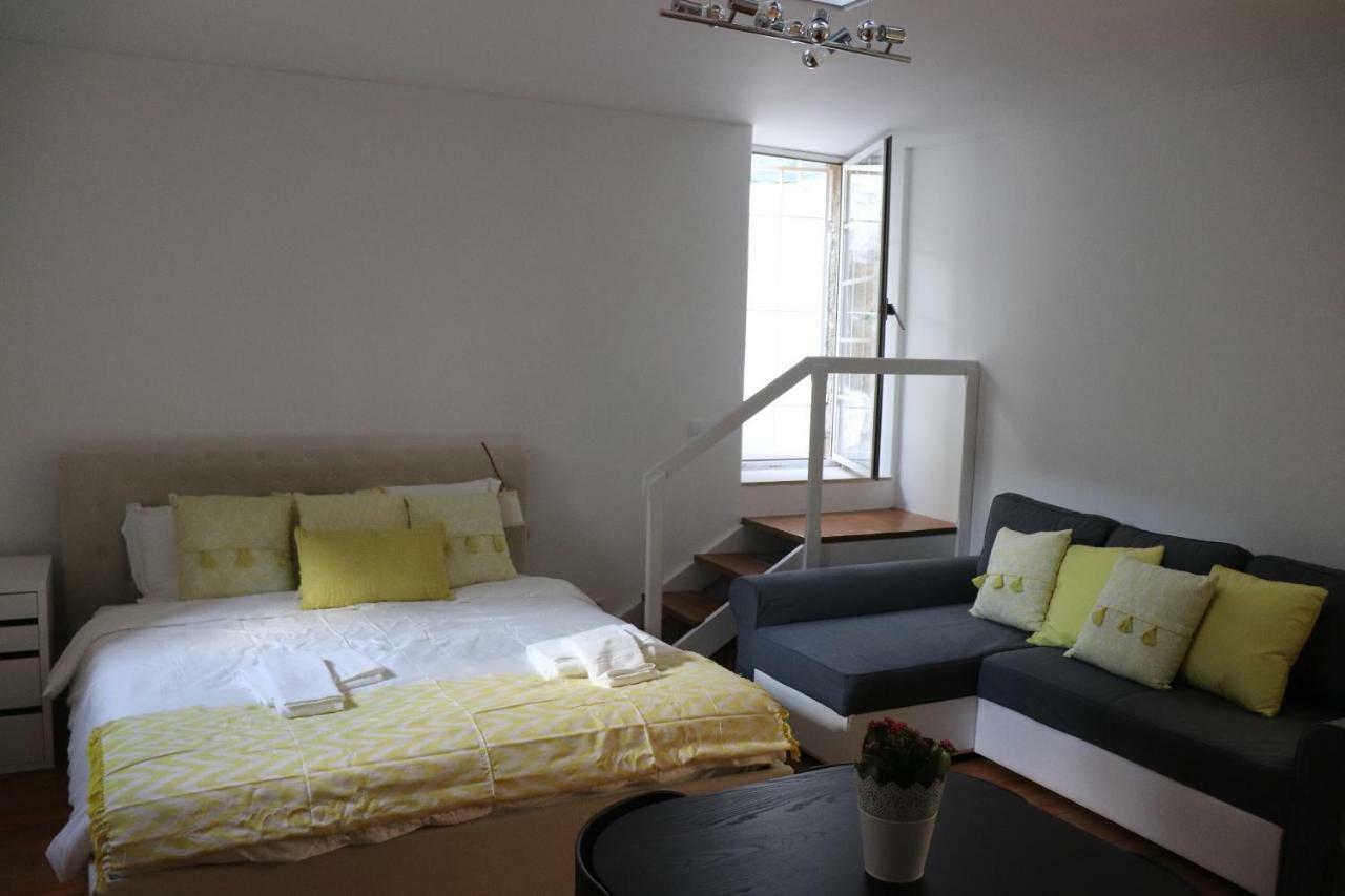 Apartamento Great & Cosy Foz Velha *