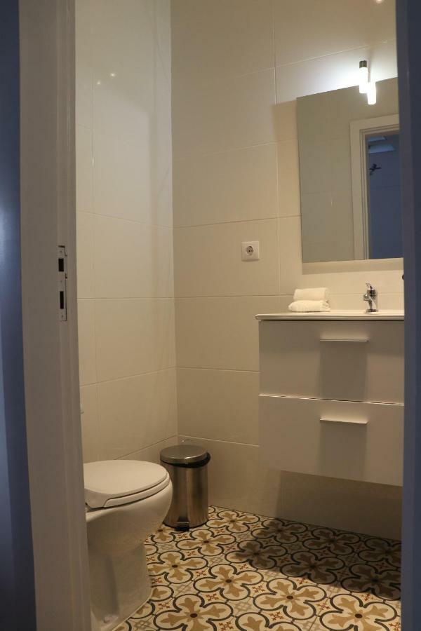 Great & Cosy Foz Velha Apartamento Porto