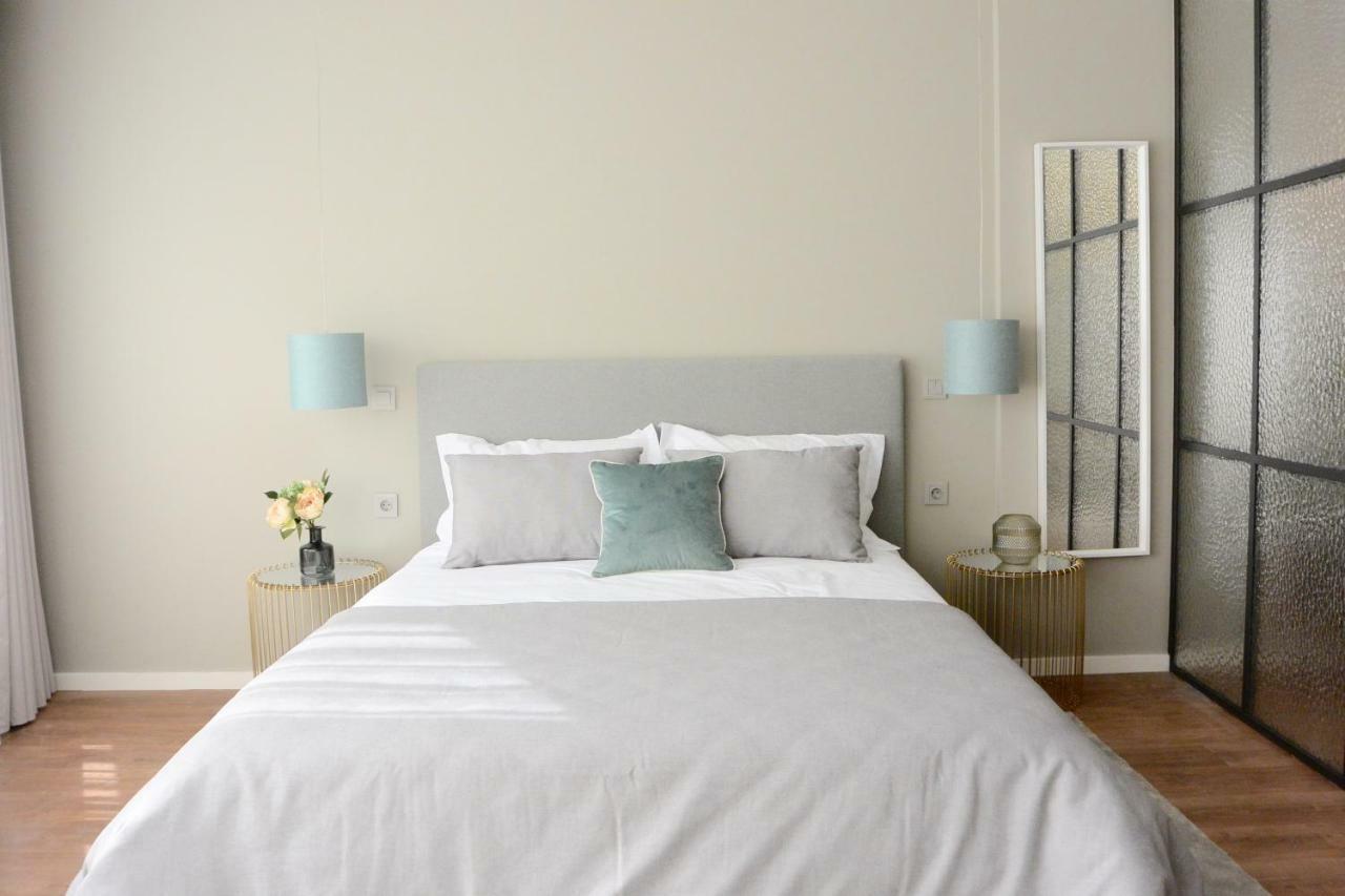 Lf Girassol Deluxe By Flat In Apartment Porto