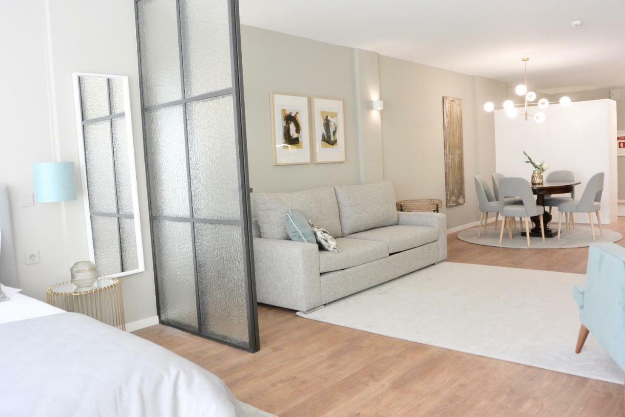 Lf Girassol Deluxe By Flat In Apartment