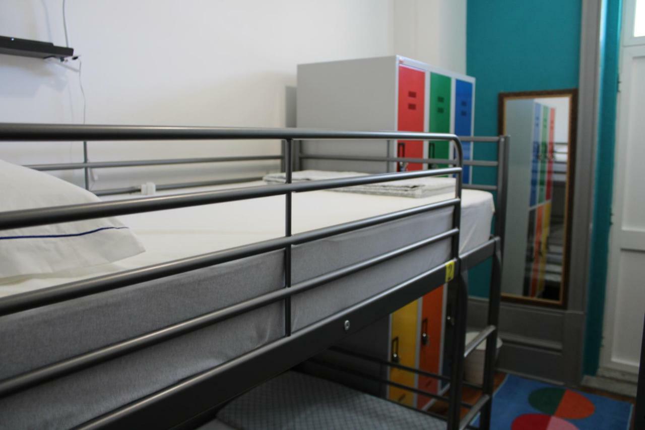 Hostel By Doors Porto