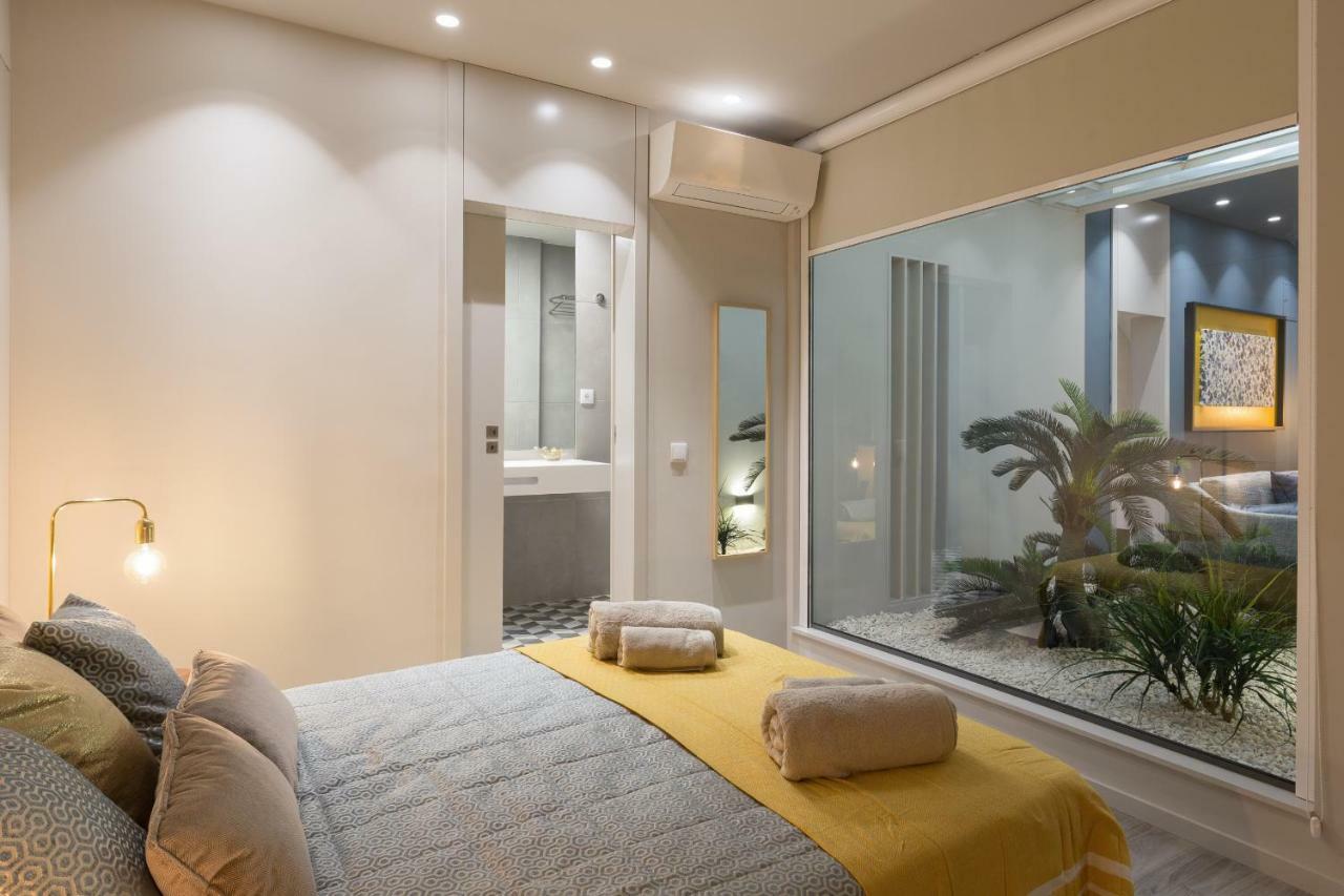 Charming Luxurious Flat With Garage By Host Wise