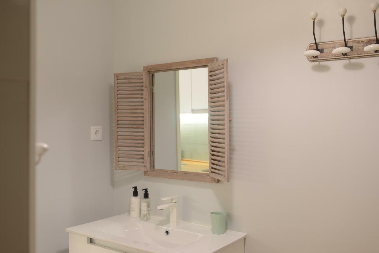Santa Catarina City Center Apartment *