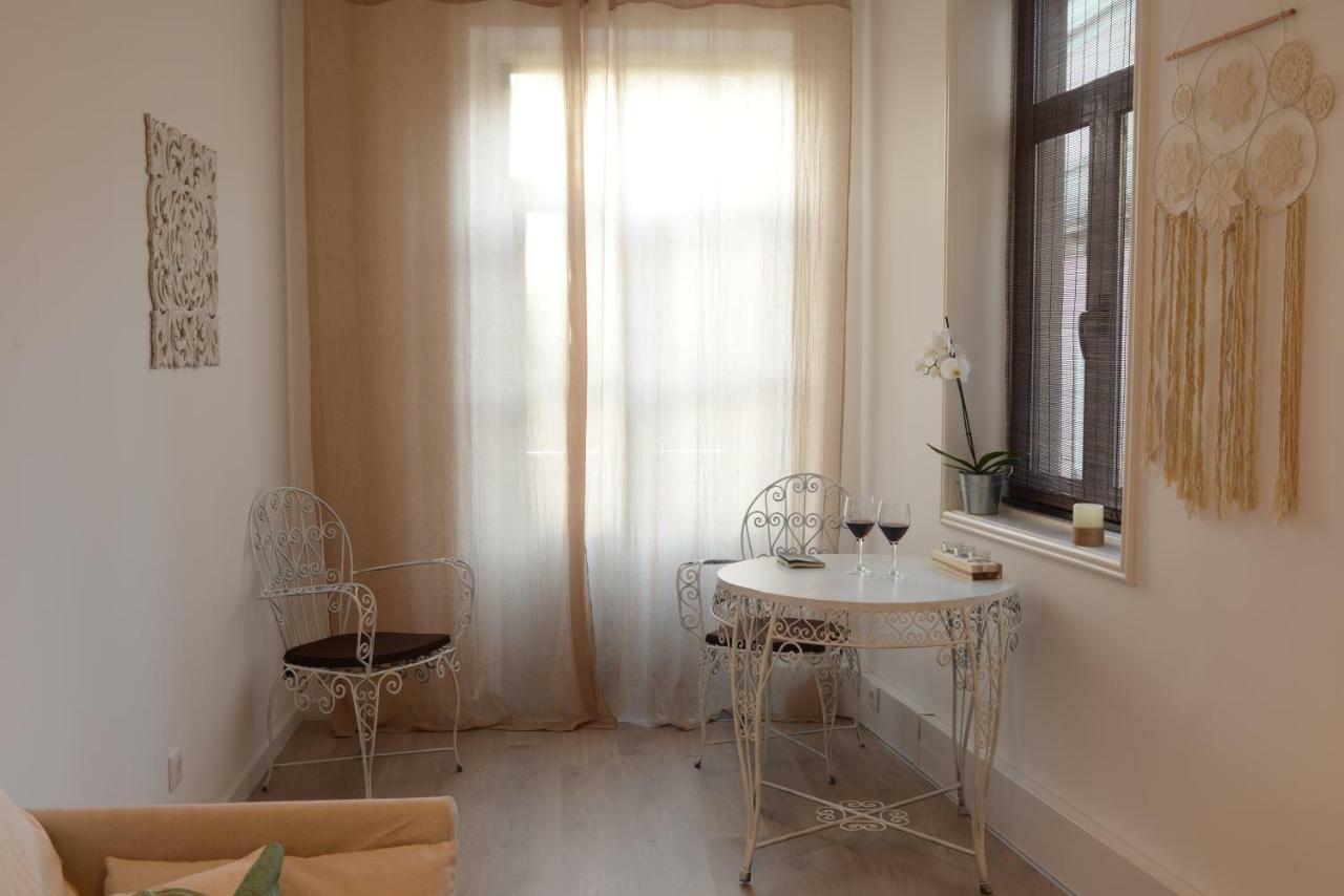 Apartment Santa Catarina City Center *