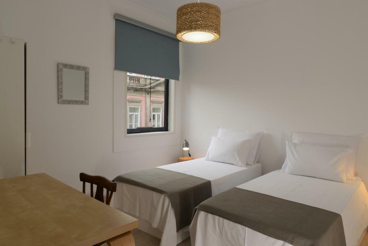 Santa Catarina City Center Apartment *