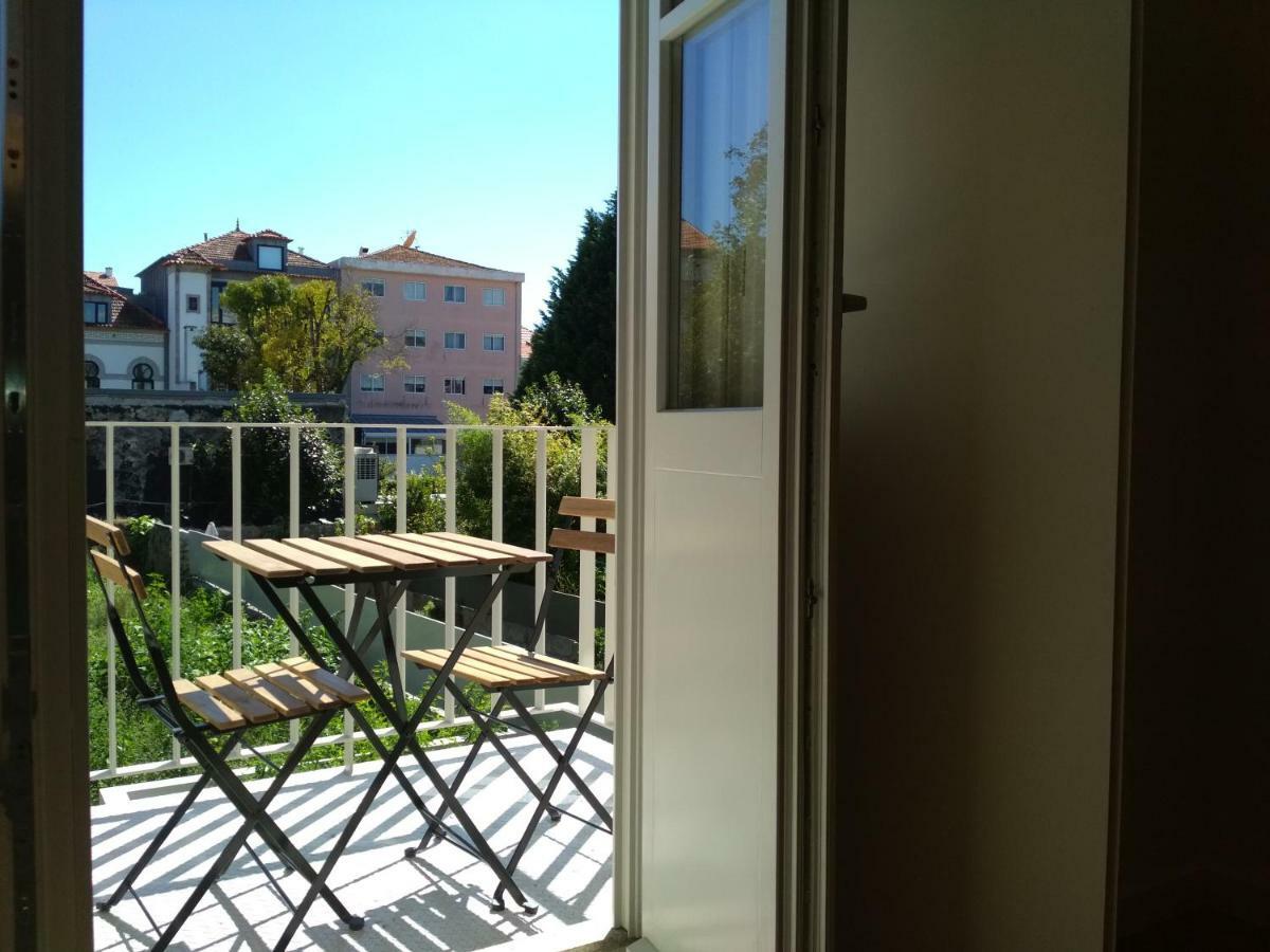 Apartment Boavista Garden