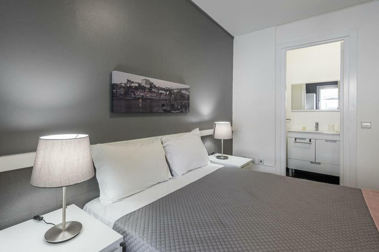 Guestready - Grace City 2* Porto