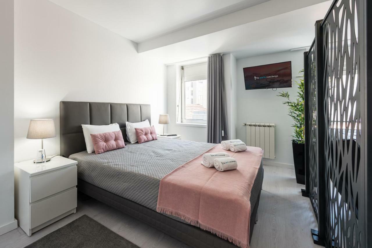 Guestready - Grace City Gasthuis Porto