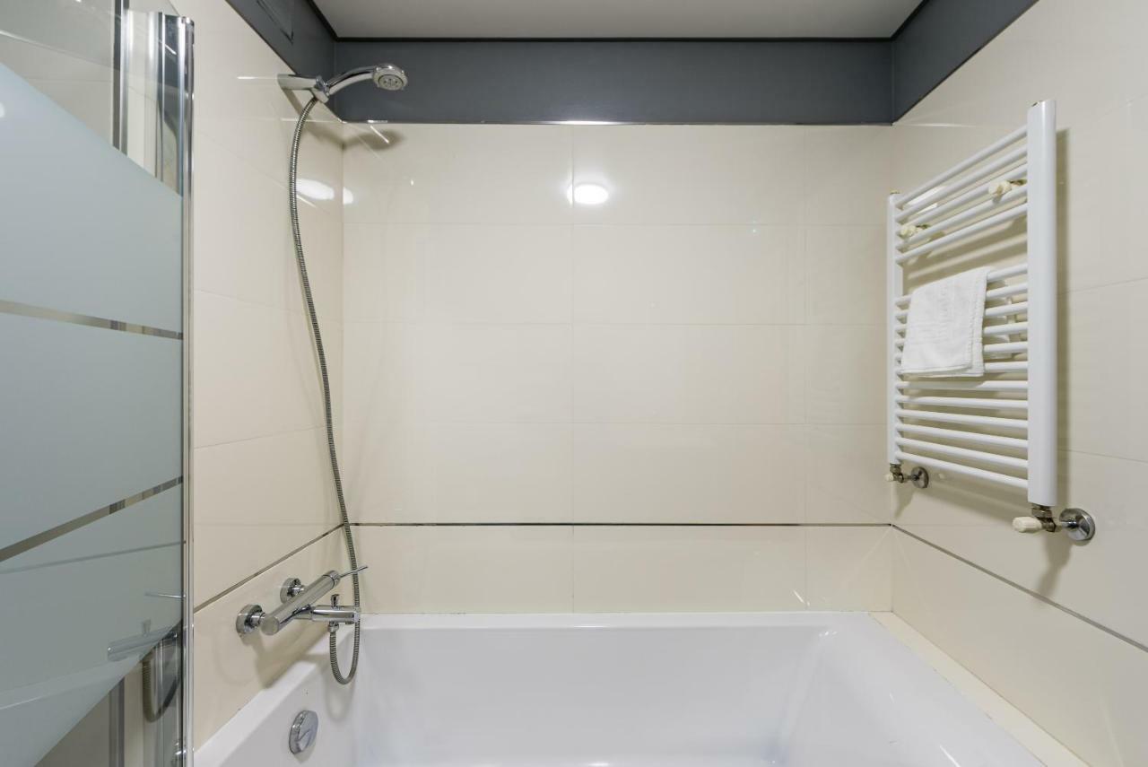 Gasthuis Guestready - Grace City 2*