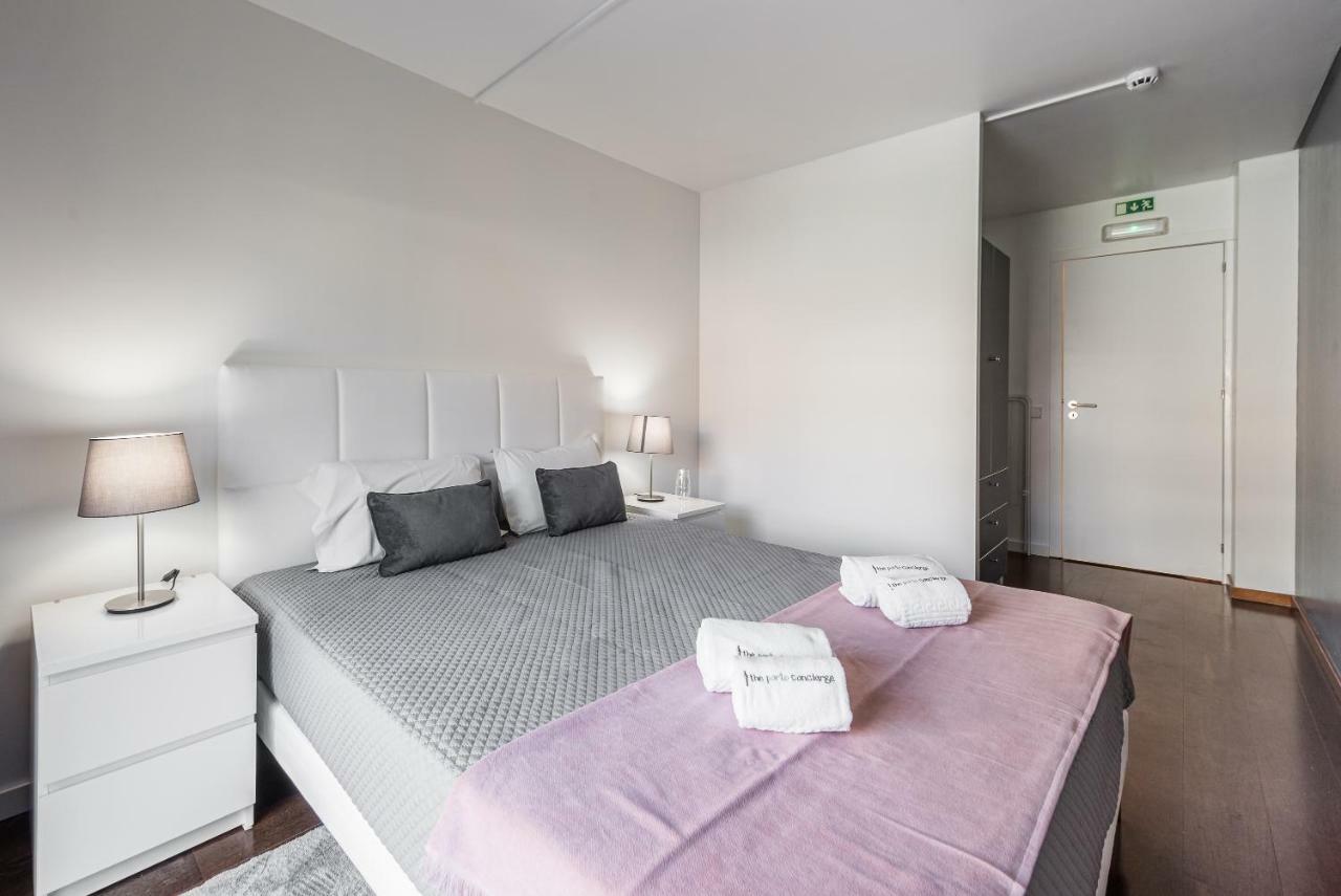 Guestready - Grace City 2* Porto