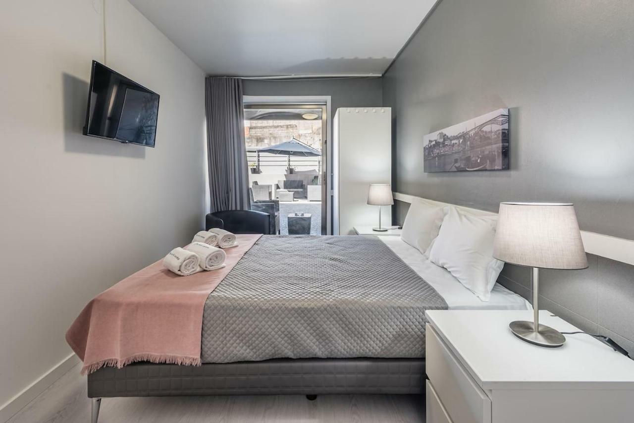 Gasthuis Guestready - Grace City Porto
