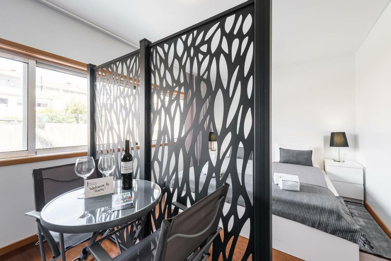 Gasthuis Guestready - Grace City 2*