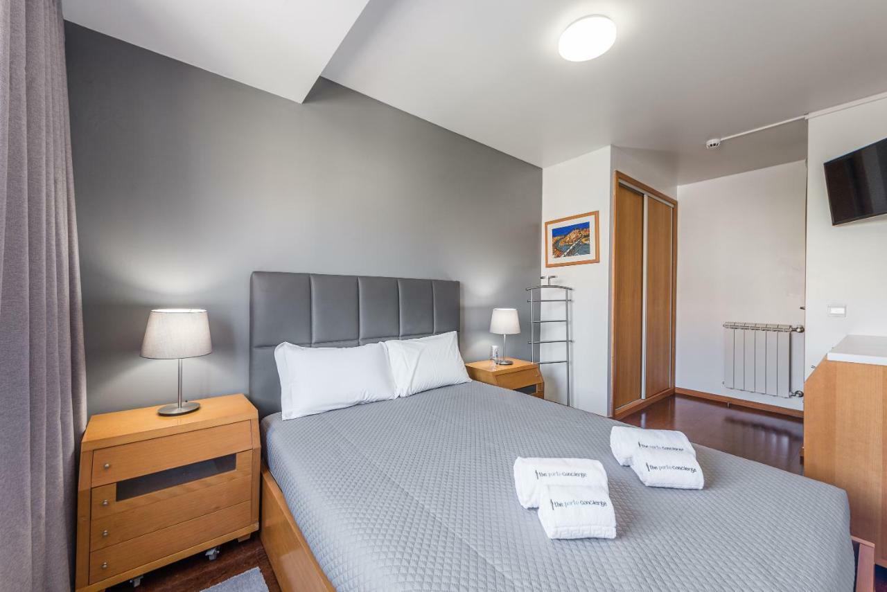 Guestready - Grace City 2* Porto