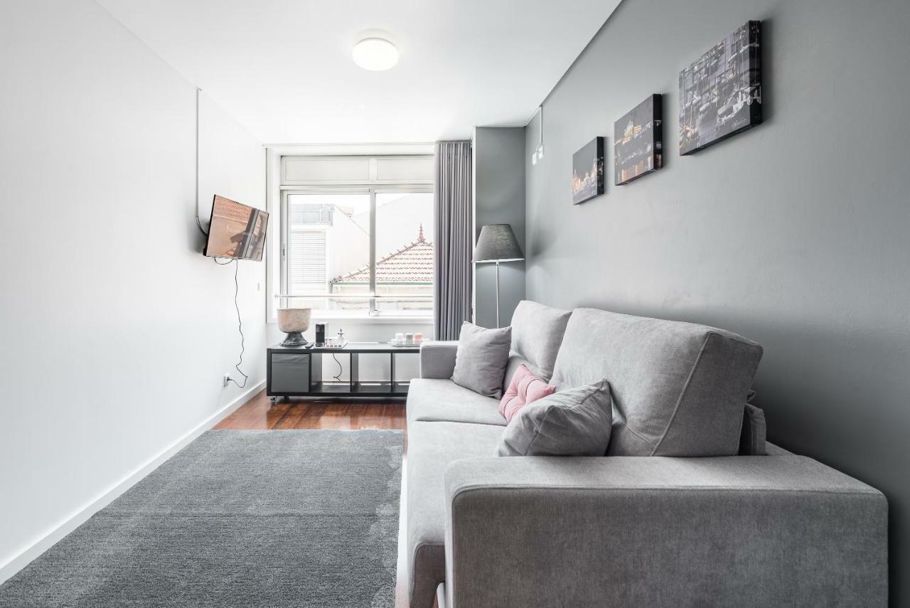 Guestready - Grace City 2* Porto