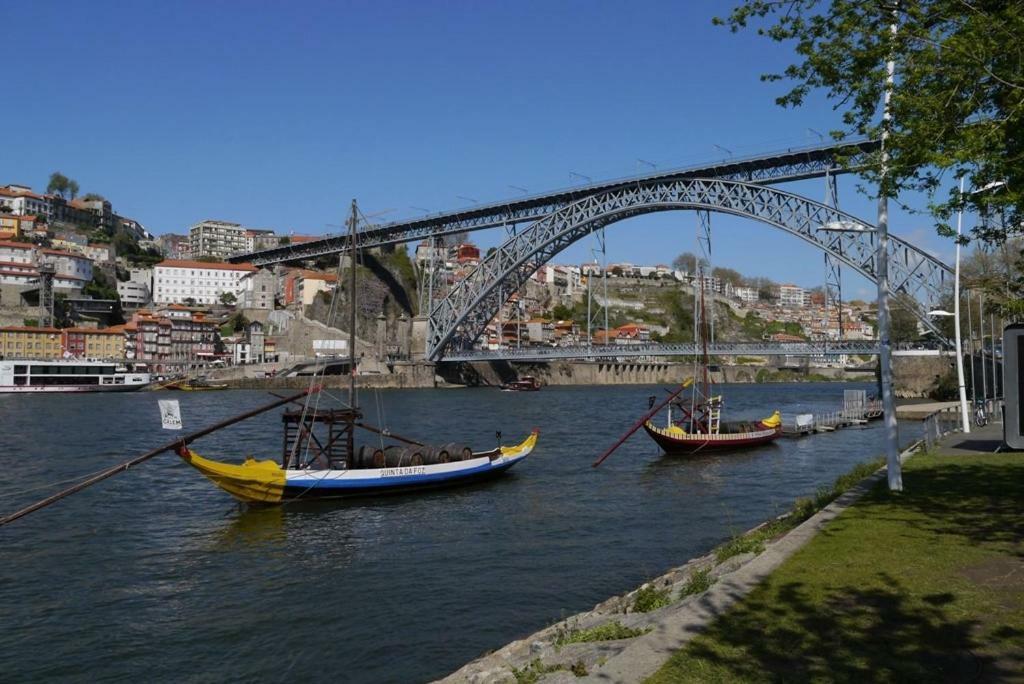 Appartement Chez Moi Bolhao Porto